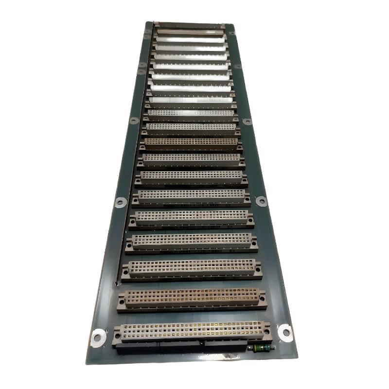 ABB DSBB 104 57310256-AV/1 Bus Backplane