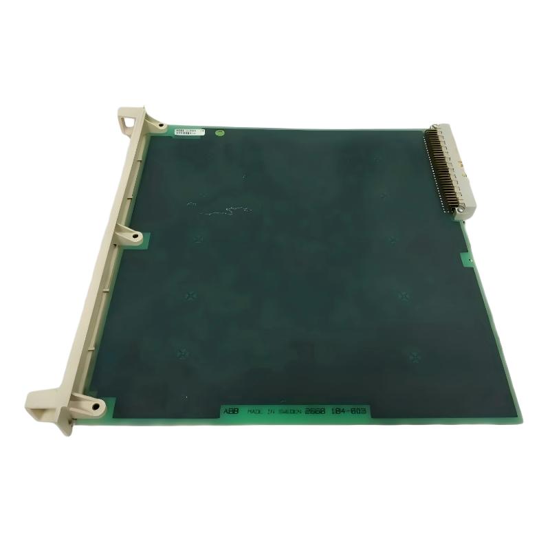 ABB DSBB 110A 57330001-Y Main Shielding Module