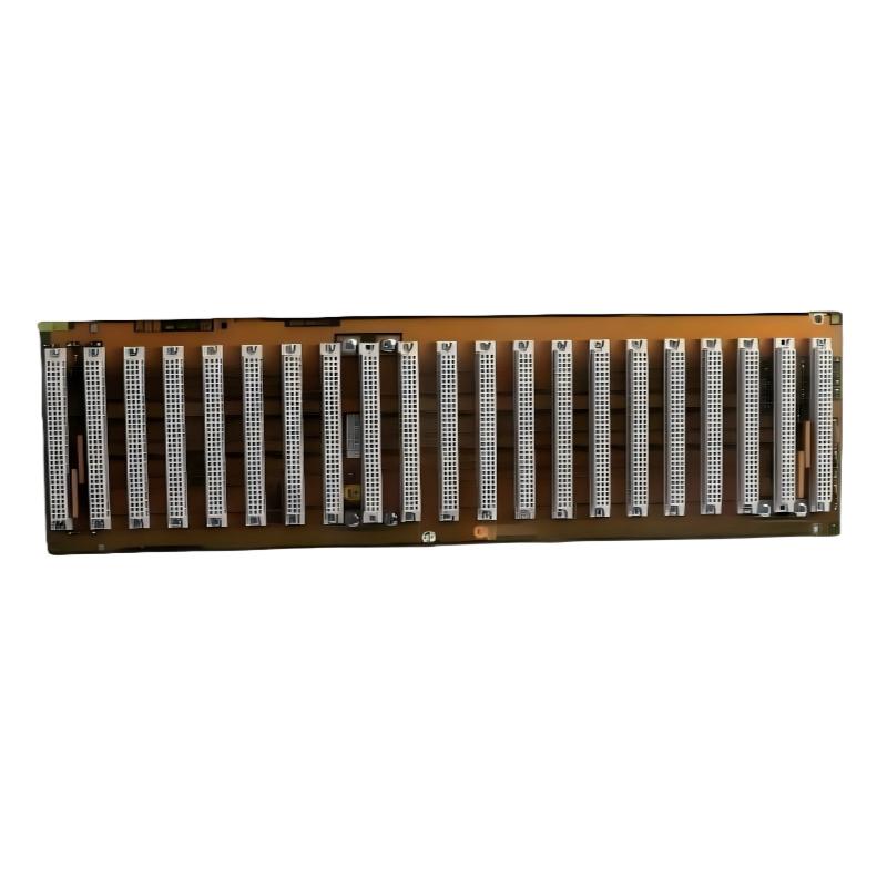 ABB DSBB 170A 57310256-EB Bus Backplane