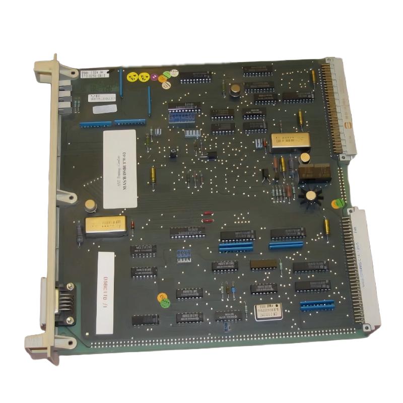 ABB DSBC 170 57310256-DB Circuit Board Card