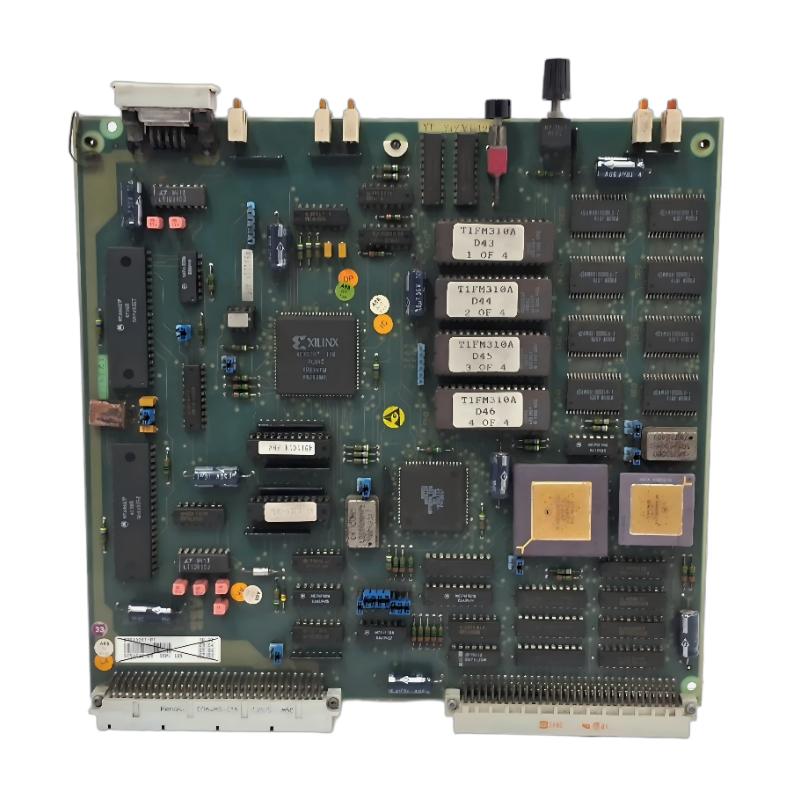 ABB DSCA 190V 57310001-PK Communication Processor