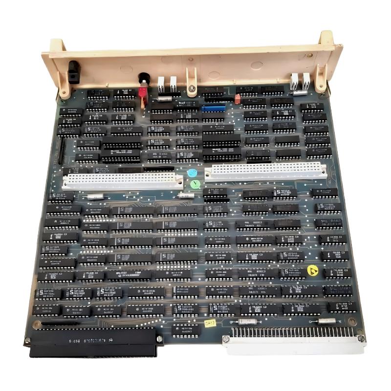 ABB DSCL 110A 57310001-KY Redundant Control Unit