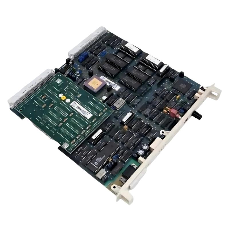 ABB DSCS 150 57520001-FY Communication Unit