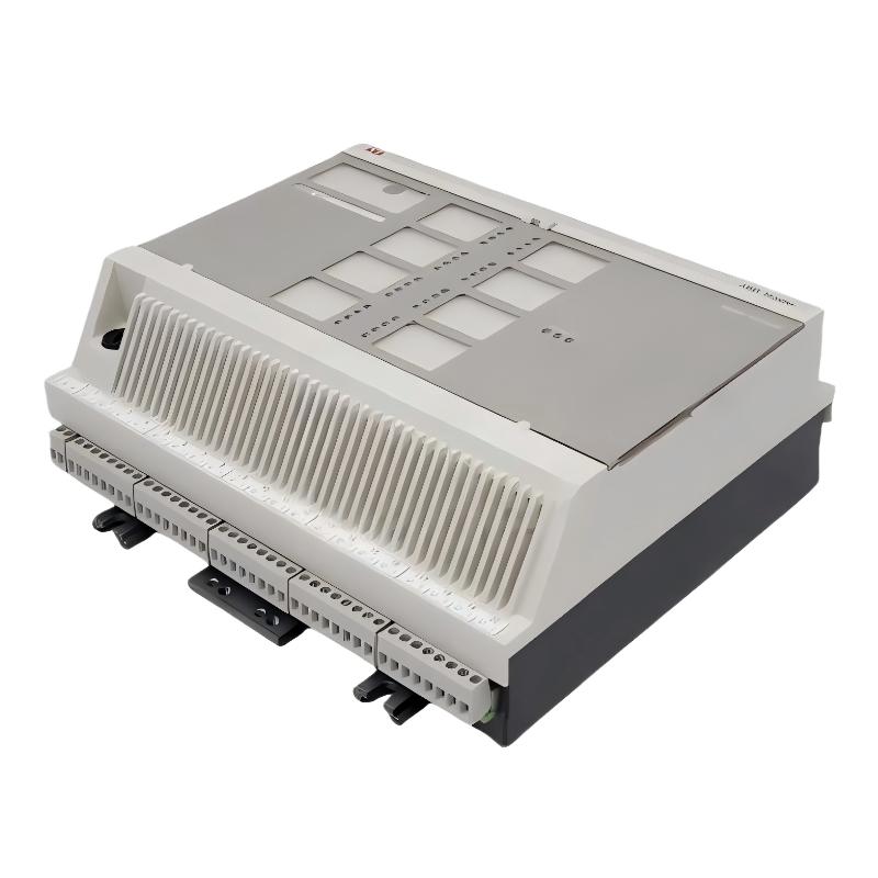 ABB DSDI 452 5716075-E Remote Input Extension Unit