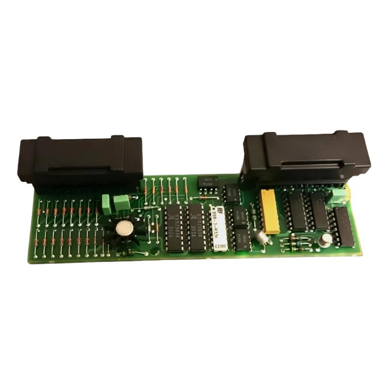 ABB DSDO 301 57160001-CC DS Digital Output Module