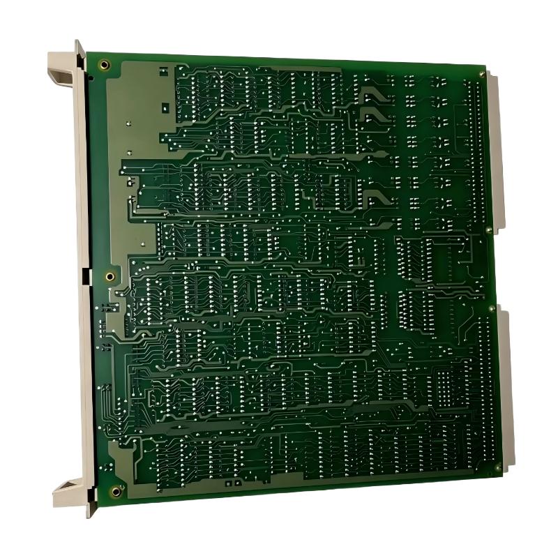 ABB DSDP 160 57160001-KG DS Pulse Counting Board