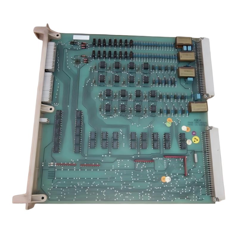 ABB DSDX B001 57160001-TP/1 DS Digital Input/Output Module