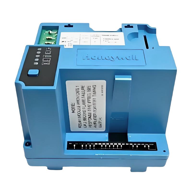 Honeywell RM7830A1011 Integrated Burner Control