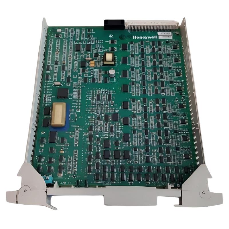 Honeywell MC-PAOX03 51309152-175 Analog Output Module