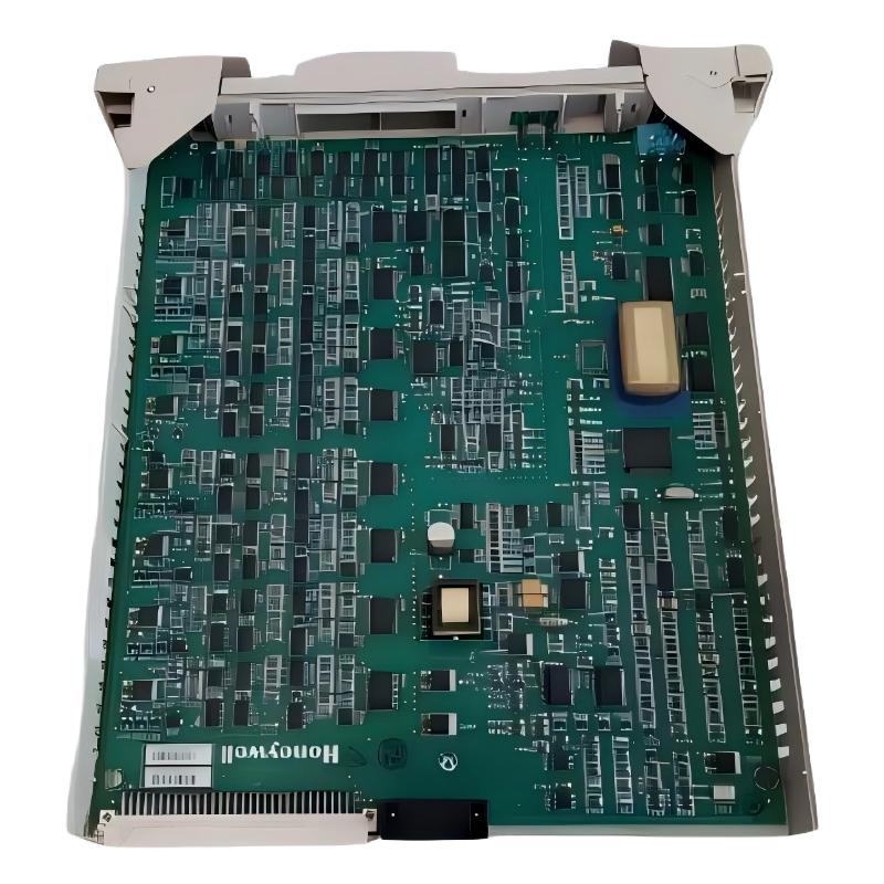 Honeywell MC-PAOX03 51309152-175 Analog Output Module