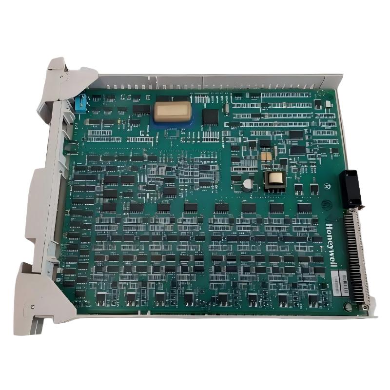 Honeywell MC-PAOX03 51309152-175 Analog Output Module