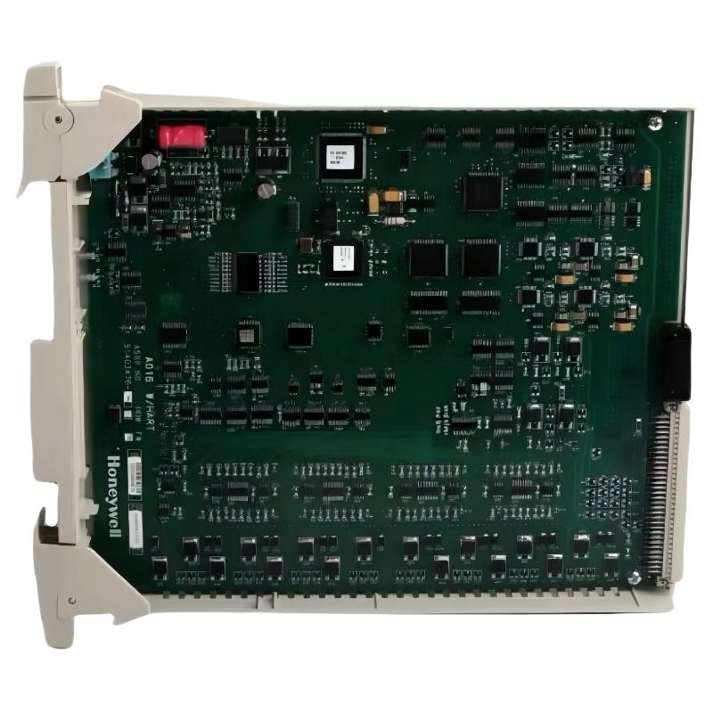 Honeywell MC-PHAO01 51403476-150 High-Level Analog Output Module