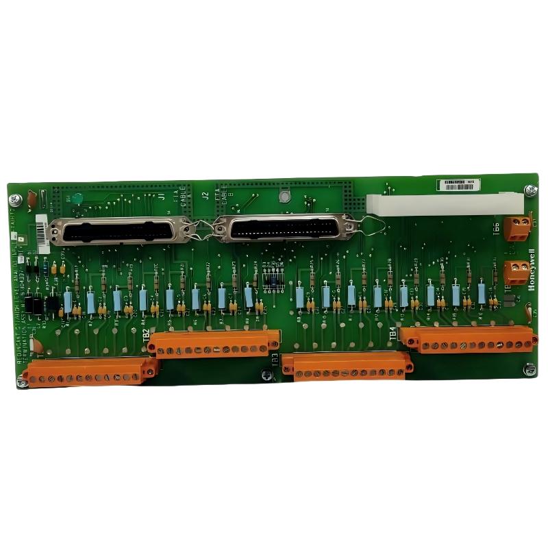 Honeywell MC-TAIH15 51305863-175 High-Level Analog Input Module