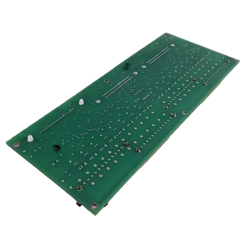 Honeywell MC-TAIH15 51305863-175 High-Level Analog Input Module