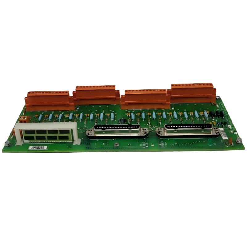 Honeywell MC-TAIH15 51305863-175 High-Level Analog Input Module