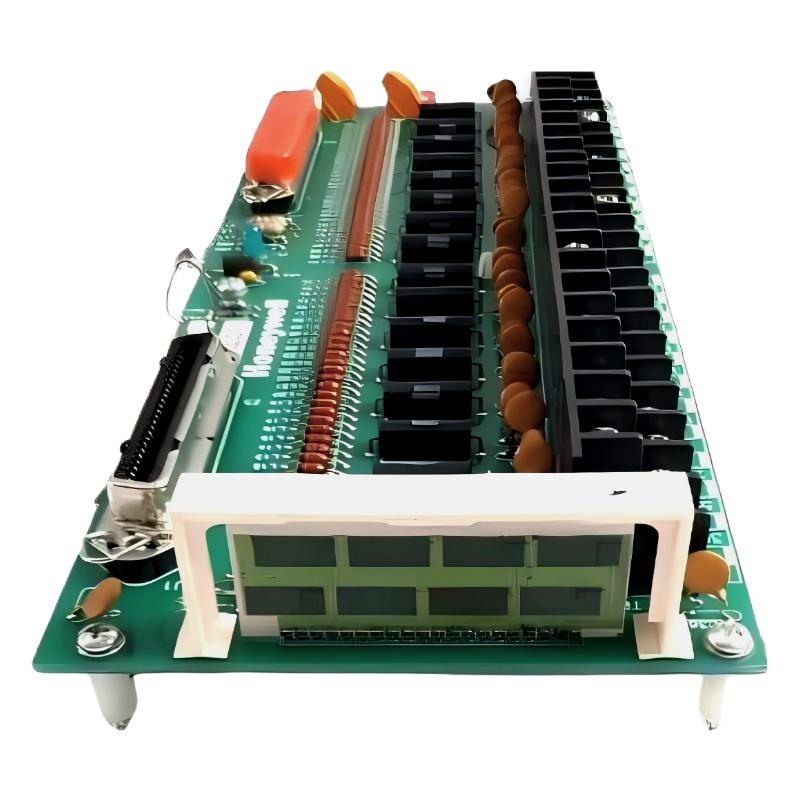 Honeywell MC-TAIH54 51305863-275 High-Level Analog Input Module