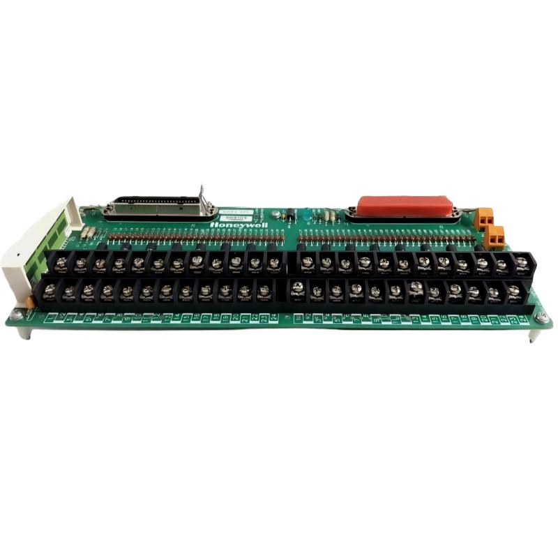 Honeywell MC-TAIH54 51305863-275 High-Level Analog Input Module