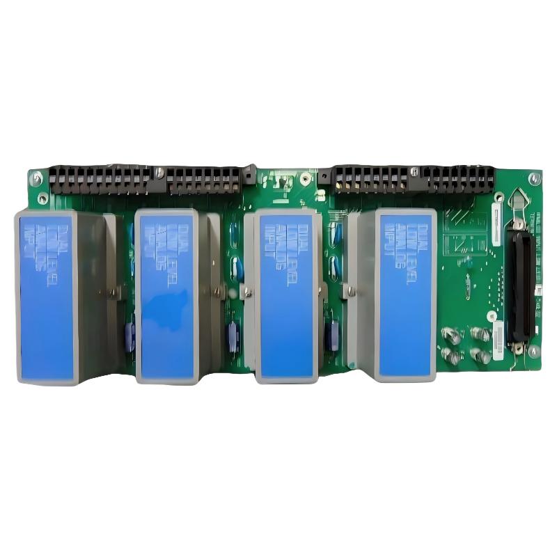 Honeywell MC-TAIL02 51304437-150 Low-Level Analog Input Module