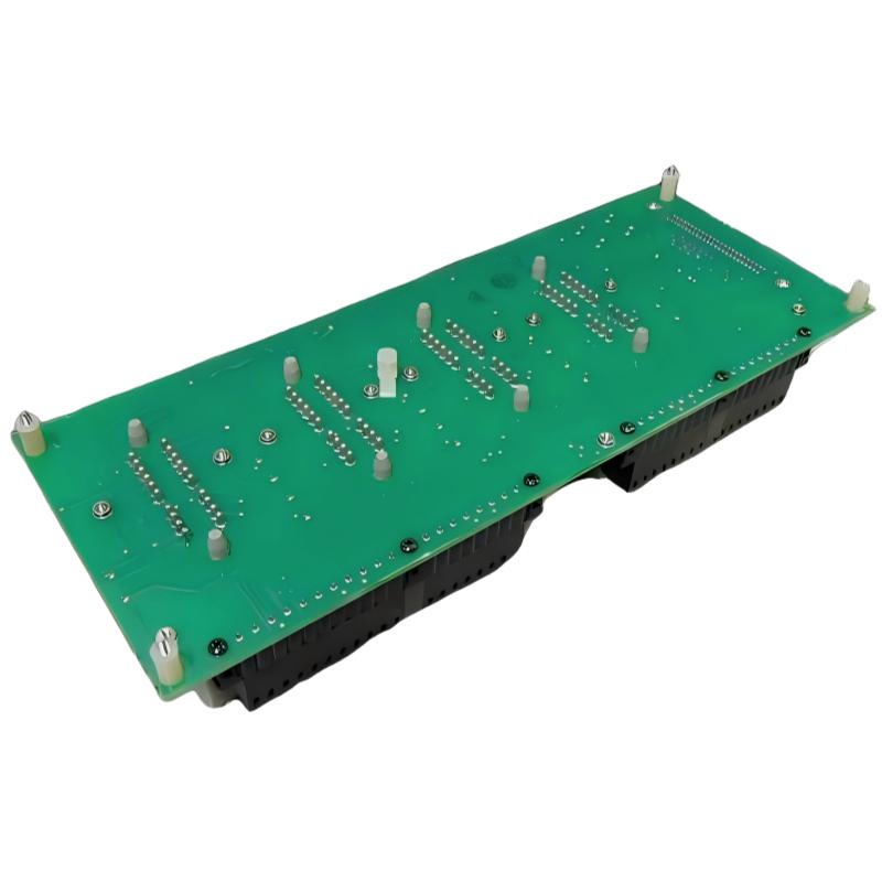 Honeywell MC-TAIL02 51304437-150 Low-Level Analog Input Module