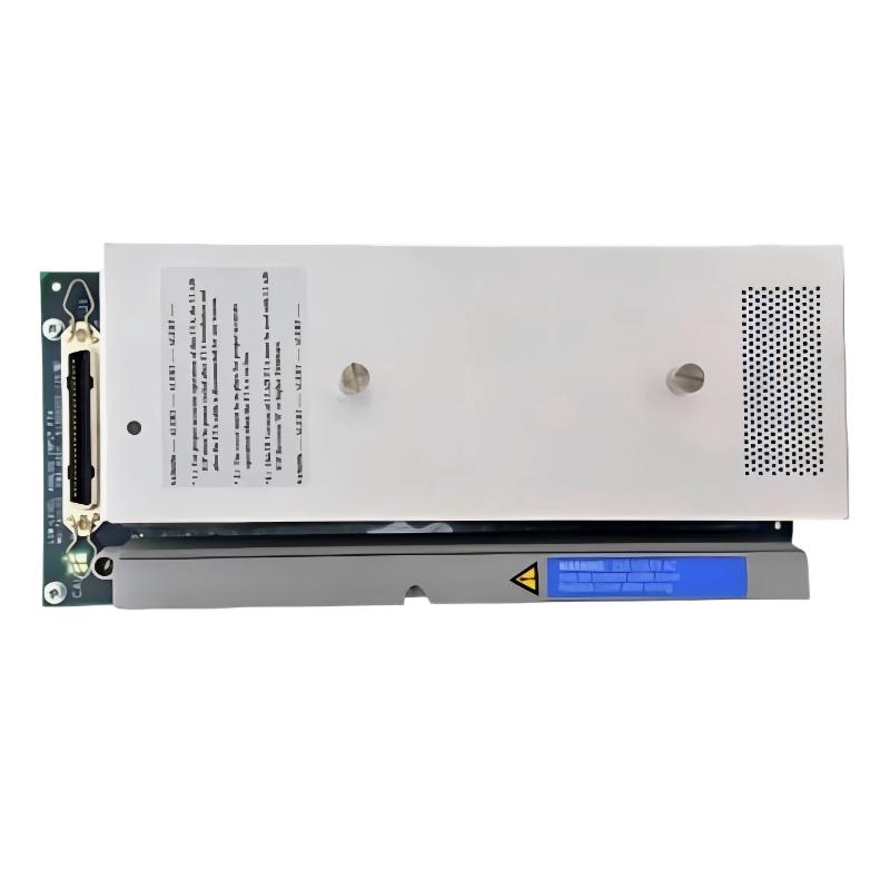 Honeywell MC-TAIL03 51309202-175 Low-Level Analog Input Module