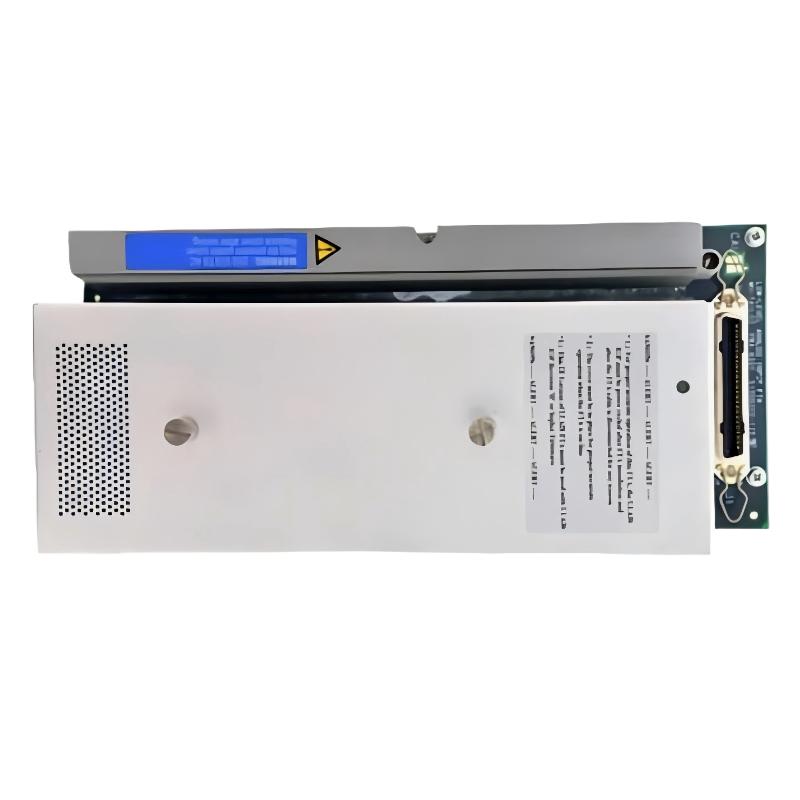 Honeywell MC-TAIL03 51309202-175 Low-Level Analog Input Module