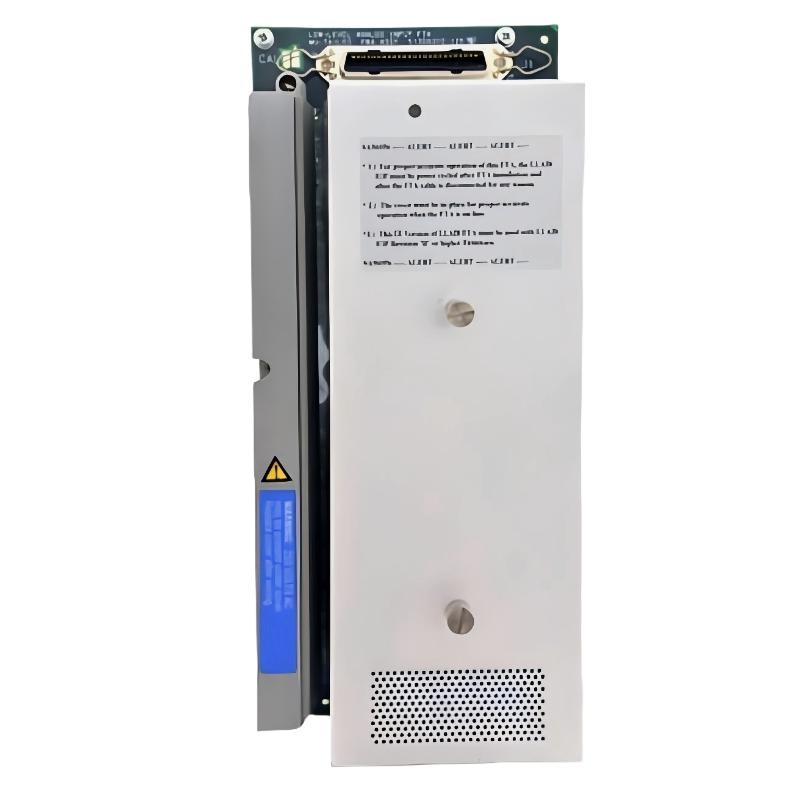 Honeywell MC-TAIL03 51309202-175 Low-Level Analog Input Module