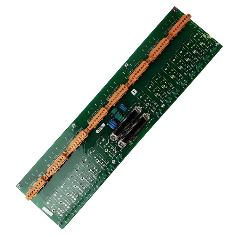Honeywell MC-TDIA12 51304439-175 Isolated Digital Input Module
