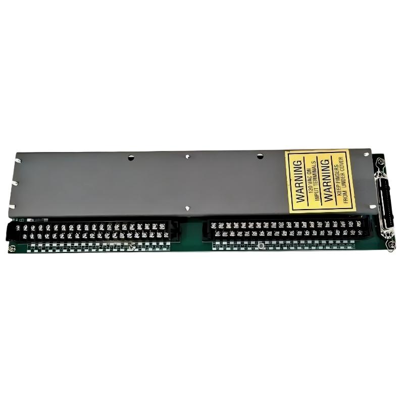 Honeywell MC-TDIA72 51303930-150 Isolated Digital Input Module