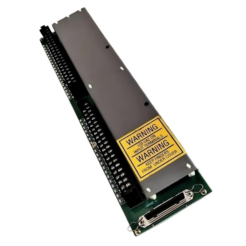 Honeywell MC-TDIA72 51303930-150 Isolated Digital Input Module