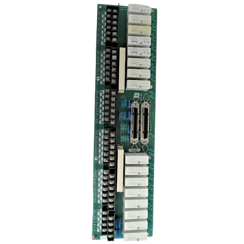 Honeywell MC-TDID52 51304441-275 Numeric Input Module