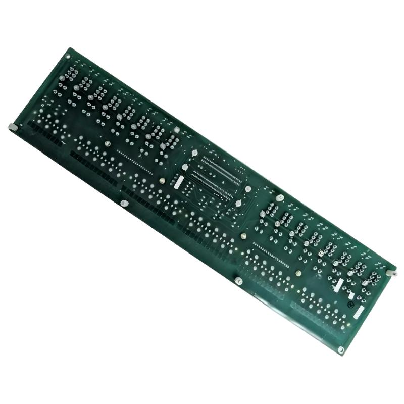 Honeywell MC-TDID52 51304441-250 Numeric Input Module
