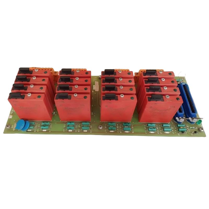 Honeywell MC-TDOD13 51304650-150 UCN Digital Output FTA