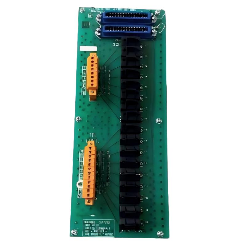 Honeywell MC-TDOD54 51309153-275 Digital Output Module