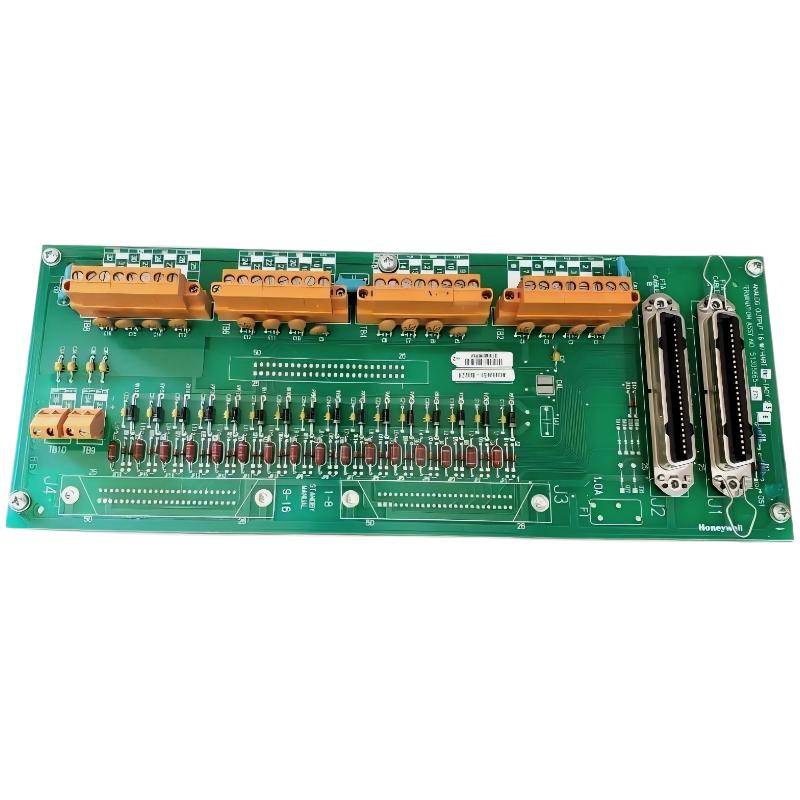 Honeywell MC-TDOR22 51309150-175 Relay Digital Output Module