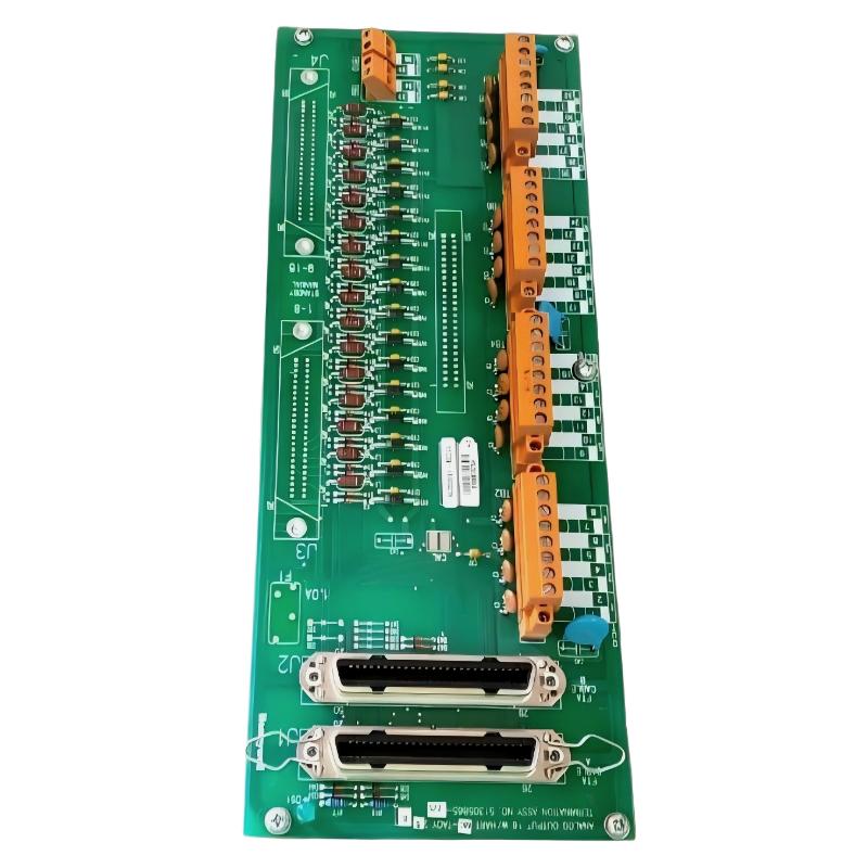 Honeywell MC-TDOR22 51309150-175 Relay Digital Output Module