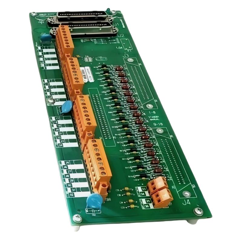 Honeywell MC-TDOR22 51309150-175 Relay Digital Output Module