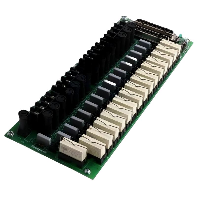 Honeywell MC-TDOR62 51309150-275 Digital Output Module