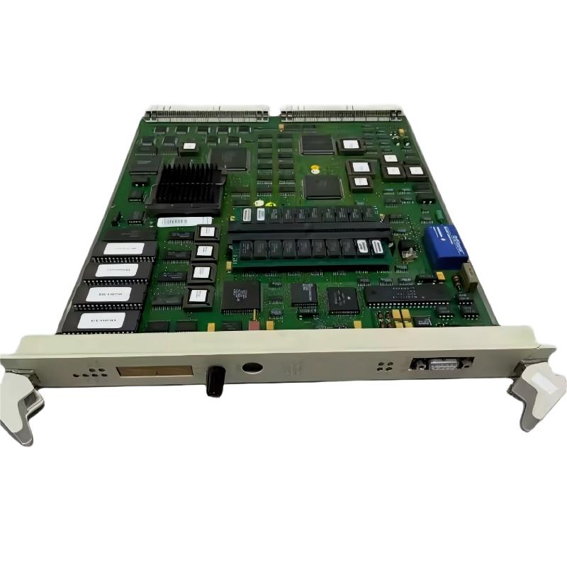 ABB PM510 3BSE000270R1 CPU Board