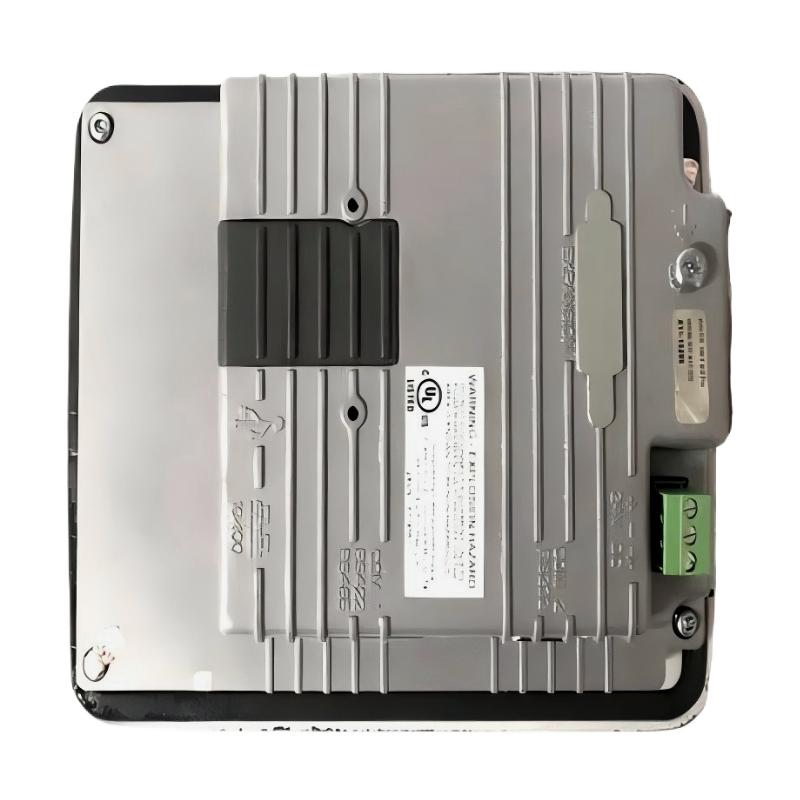 ABB PP825 3BSE042240R1 Operation Panel Screen