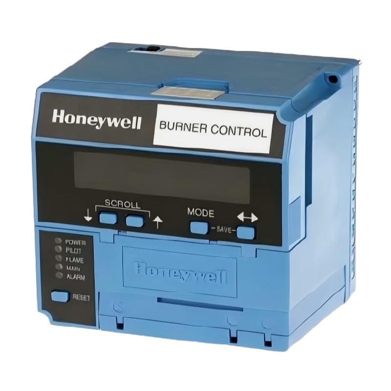 Honeywell RM7800E1010 Relay Module
