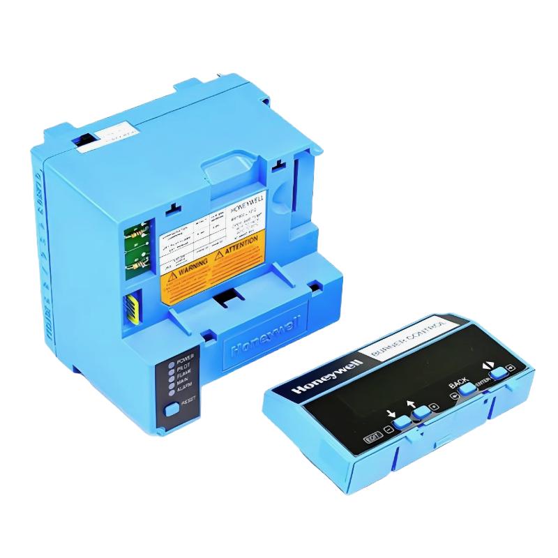 Honeywell RM7800L1012 Burner Controller