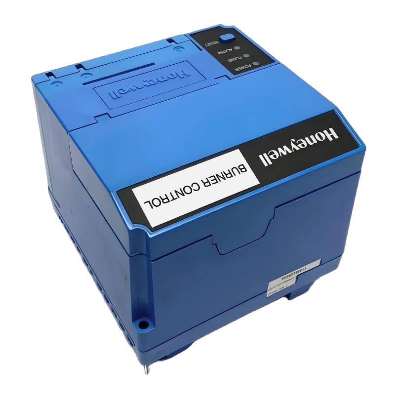 Honeywell RM7823A1016 Burner Controller