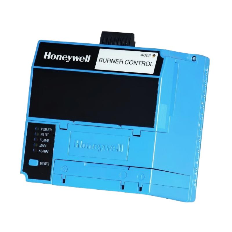 Honeywell RM7824A1006 Burner Control