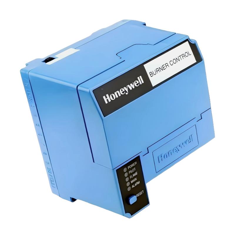 Honeywell RM7830A1029 Burner Module