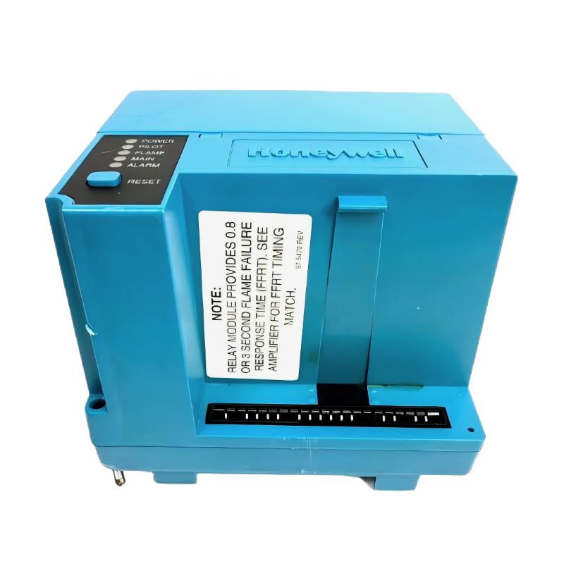 Honeywell RM7840L1075 Burner Controller