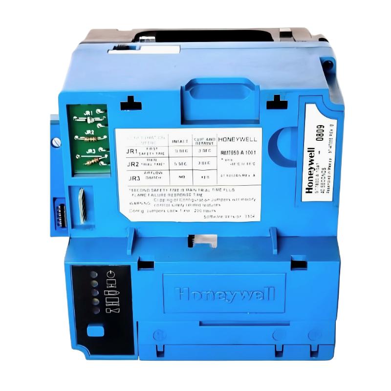 Honeywell RM7850A1001 Burner Controller