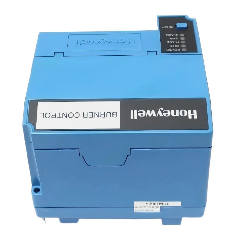Honeywell RM7885A1015 Burner Controller