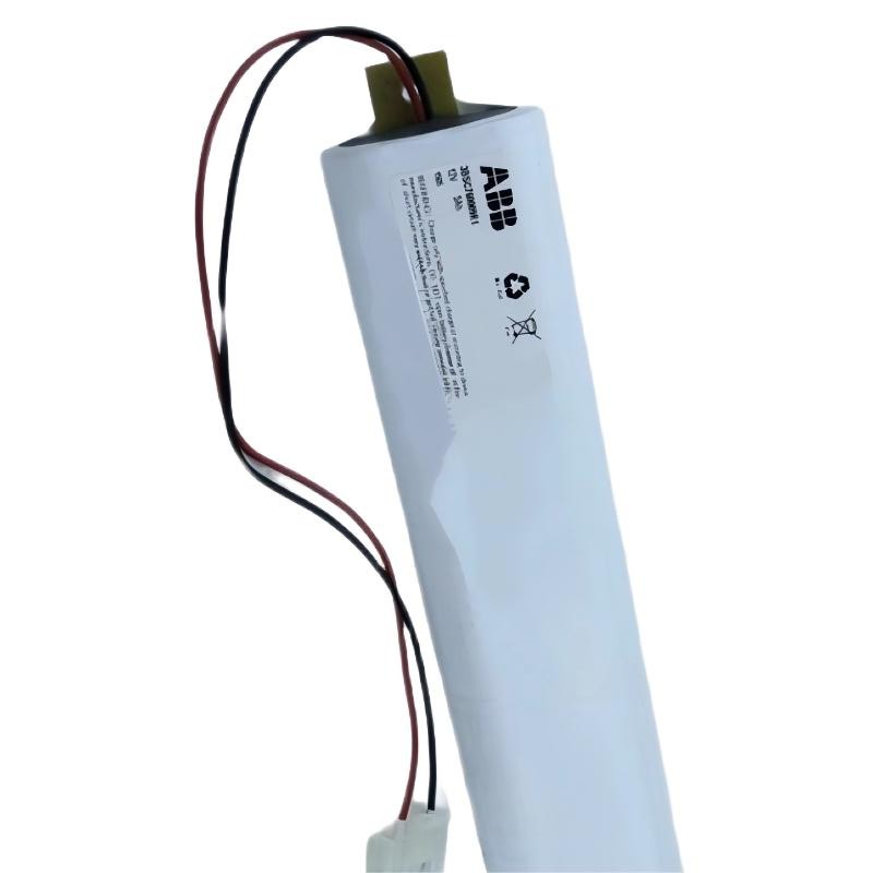 ABB SB522 3BSC760009R1 Battery Pack