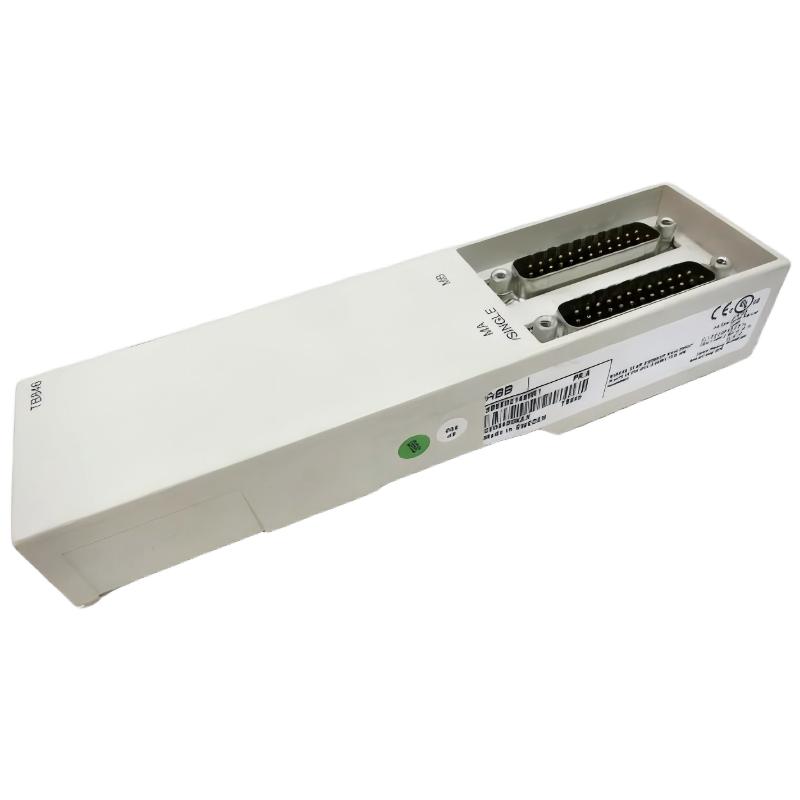 ABB TB846 3BSE021439R1 Module Bus Entry Module Terminal Unit