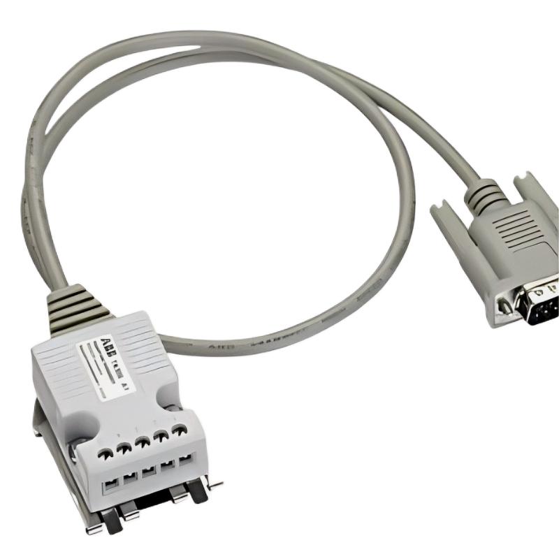 ABB TK502 1SAP180200R0101 Programming Cable